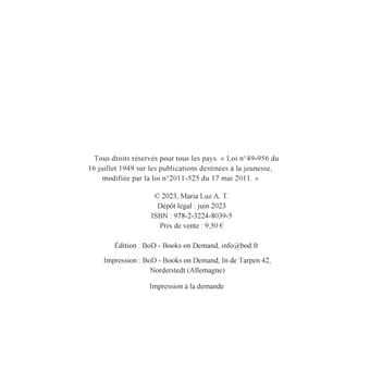 La jeune fille et le brigand