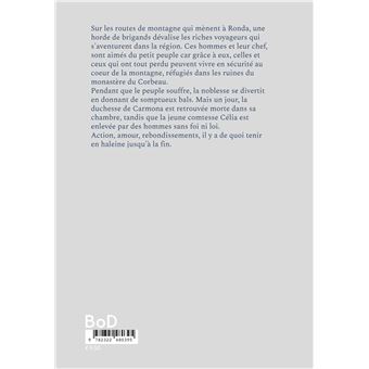 La jeune fille et le brigand