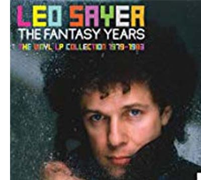 Fantasy Years 1979 1983