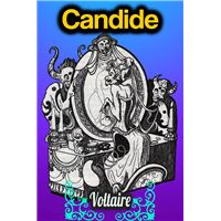 Candide - Voltaire