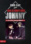 Sur la route avec Johnny - 282 concerts, 10 ans de complicité