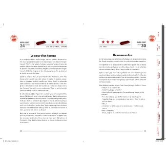 Sur la route avec Johnny - 282 concerts, 10 ans de complicité