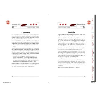 Sur la route avec Johnny - 282 concerts, 10 ans de complicité