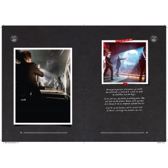 Sur la route avec Johnny - 282 concerts, 10 ans de complicité