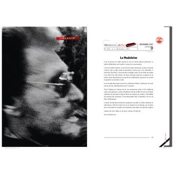 Sur la route avec Johnny - 282 concerts, 10 ans de complicité