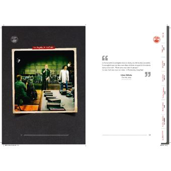 Sur la route avec Johnny - 282 concerts, 10 ans de complicité