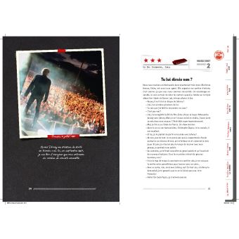 Sur la route avec Johnny - 282 concerts, 10 ans de complicité