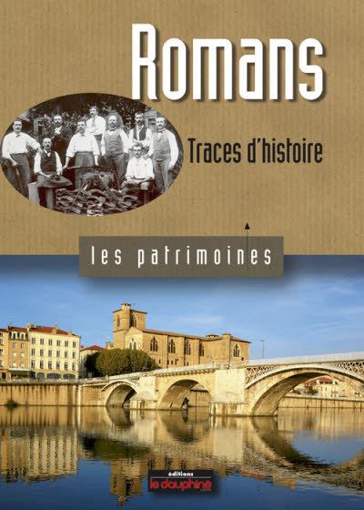 Romans trace d'histoire
