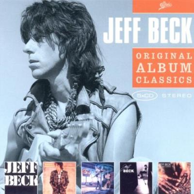 Original album class 2