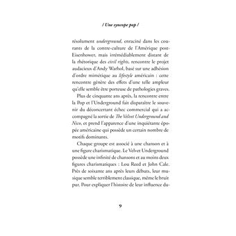 The Velvet Underground