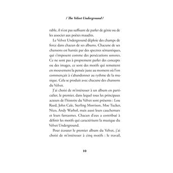 The Velvet Underground