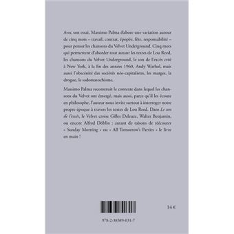 The Velvet Underground