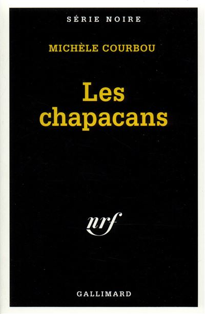 Les chapacans