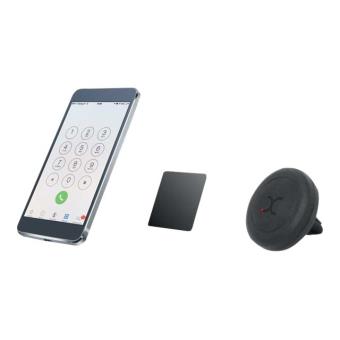 Support magnétique Mobilis Car Air Vent Mount compatible U.fix - 1