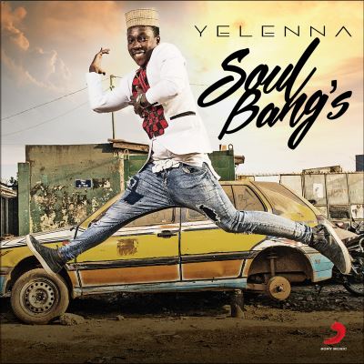 Soul Bang's