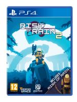 Risk of Rain 2 PS4