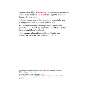 Téo et Nina dressent Choco - MS-GS