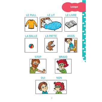 Téo et Nina dressent Choco - MS-GS