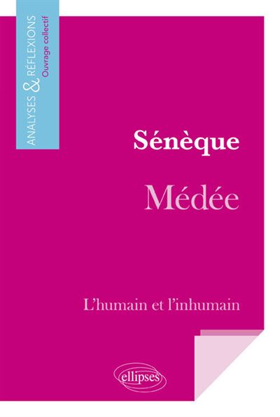 Médée Sénèque