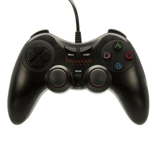 KONIX KONIX KX MANETTE PC - BATTLE AXE