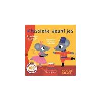 Klassieke deuntjes