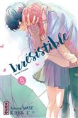 Irrésistible