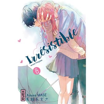 Irrésistible