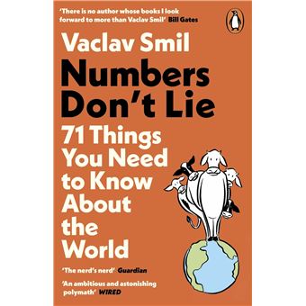 NUMBERS DON T LIE