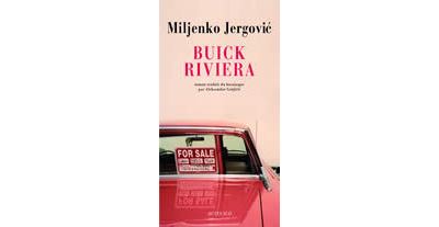 Buick riviera