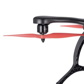 Irdrone Ghost VR - Démo du drone en français HD FR 