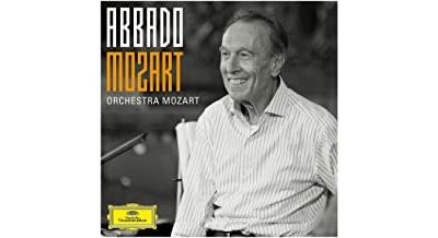 Abbado Symphony Edition - 8 CD