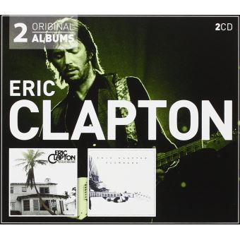 2 For 1: 461 Ocean Boulevard / Slowhand