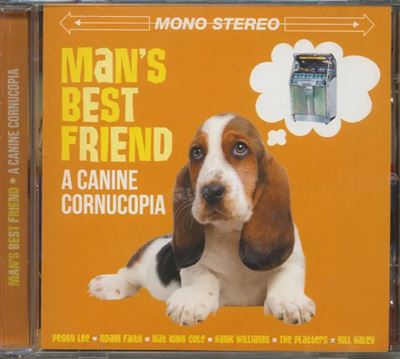 Man's Best Friend A Canine Cornucopia