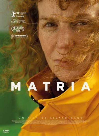 Matria DVD