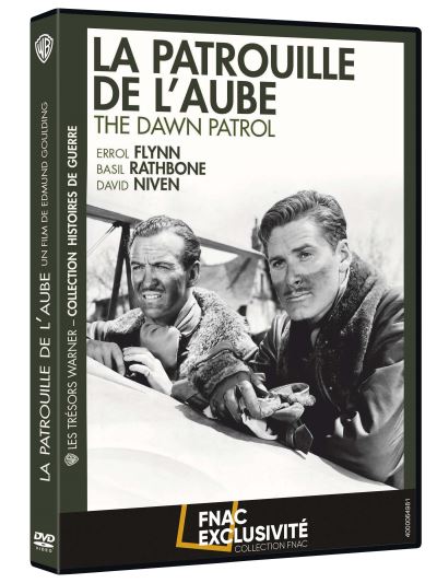 La patrouille de l’aube Exclusivité Fnac DVD