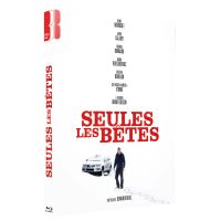 Seules les Bêtes Blu-ray