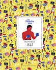 Mohamed Ali