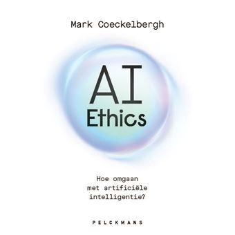 AI Ethics Hoe Omgaan Met Artificiële Intelligentie? - Broché - Mark ...