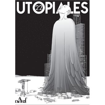 Utopiales 2022