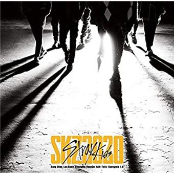 Skz 2020 - Stray Kids - CD album - Précommande & date de sortie | fnac