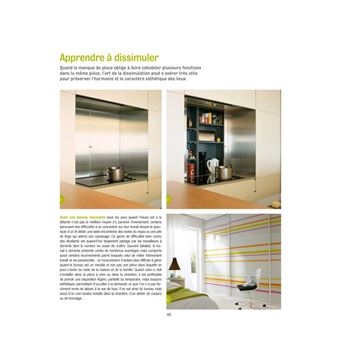 Petits espaces et grandes idées