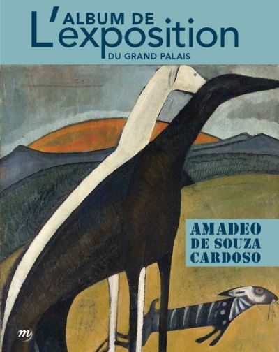 Amadeo de souza cardoso - album