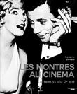 Les montres au cinéma - Le temps du 7e art