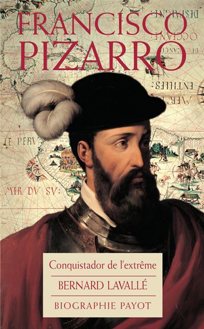 Francisco pizzaro