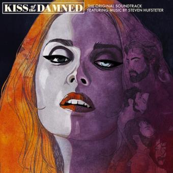 Kiss Of The Damned (Soundtrack) - 1