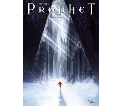 Prophet T3 - Pater Tenebrarum
