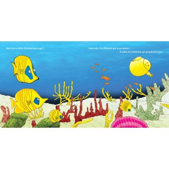 Bibabul n'oublie pas d'être prudent