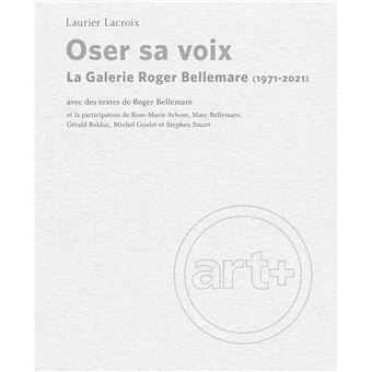 Oser sa voix