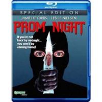 Prom Night Blu-ray