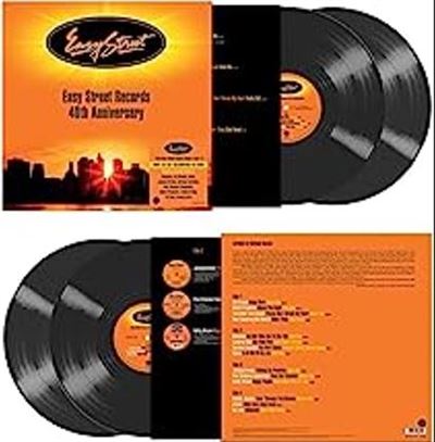 Easy Street Records